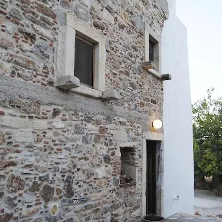 Renovated Old Traditional House